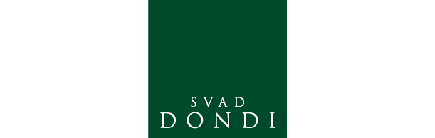 Logo Dondi