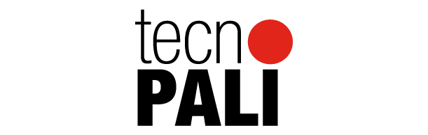 Logo TecnoPali